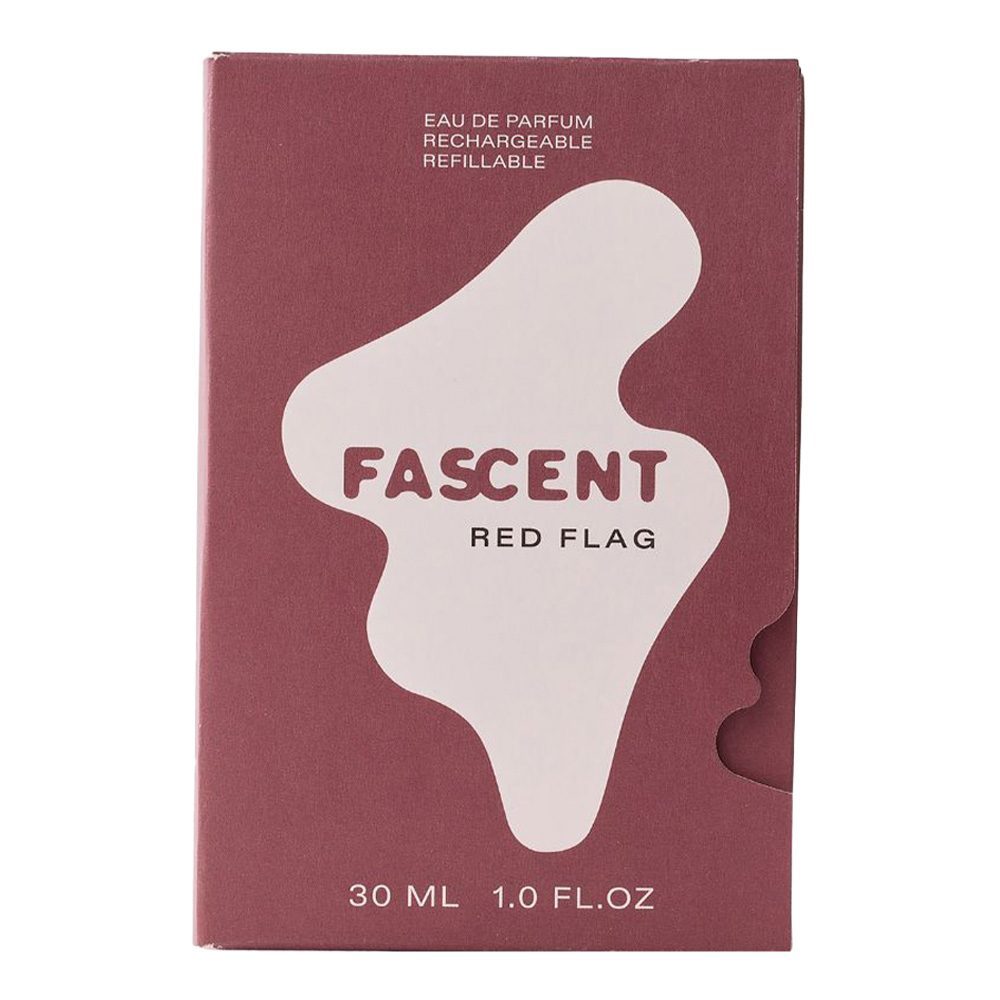 Fascent Red Flag 30 ml