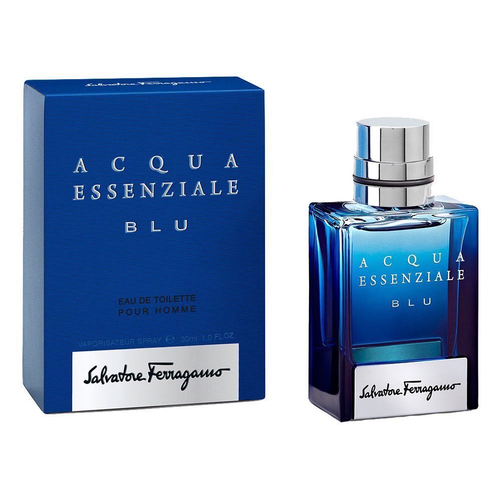Ferragamo Acqua Essenziale Blue 50 ml