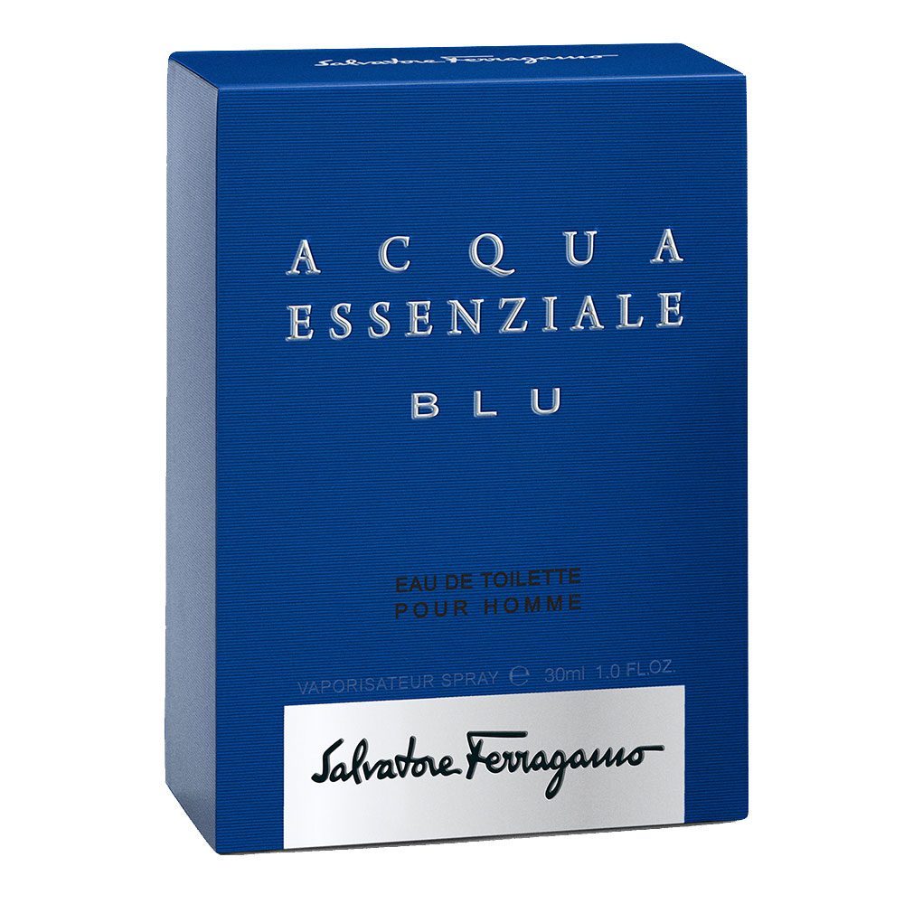 Ferragamo Acqua Essenziale Blue 50 ml