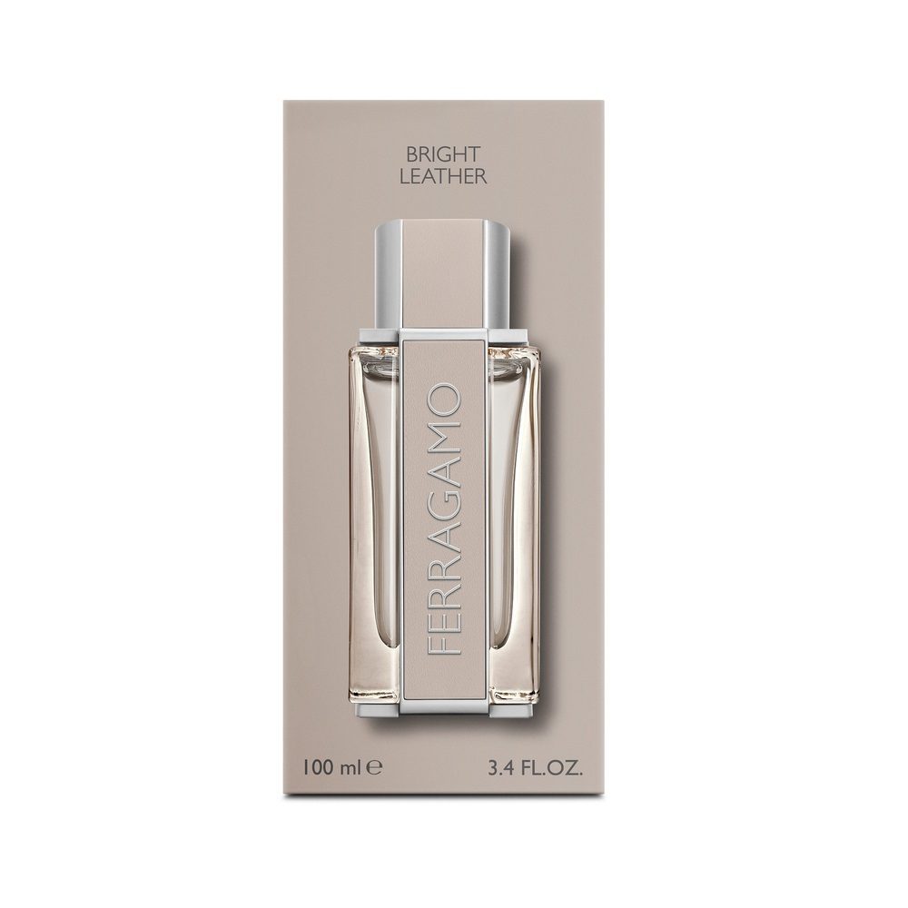 Ferragamo Bright Leather 100 ml