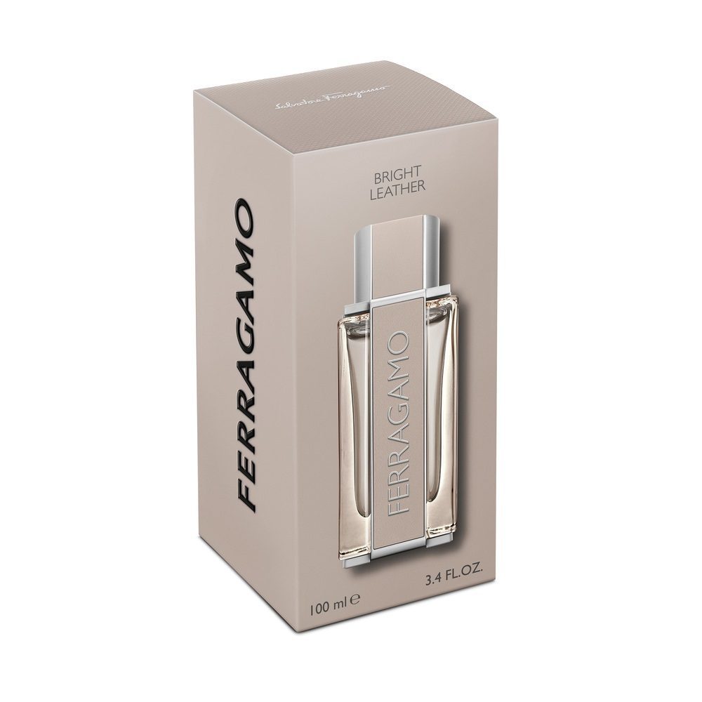 Ferragamo Bright Leather 30 ml