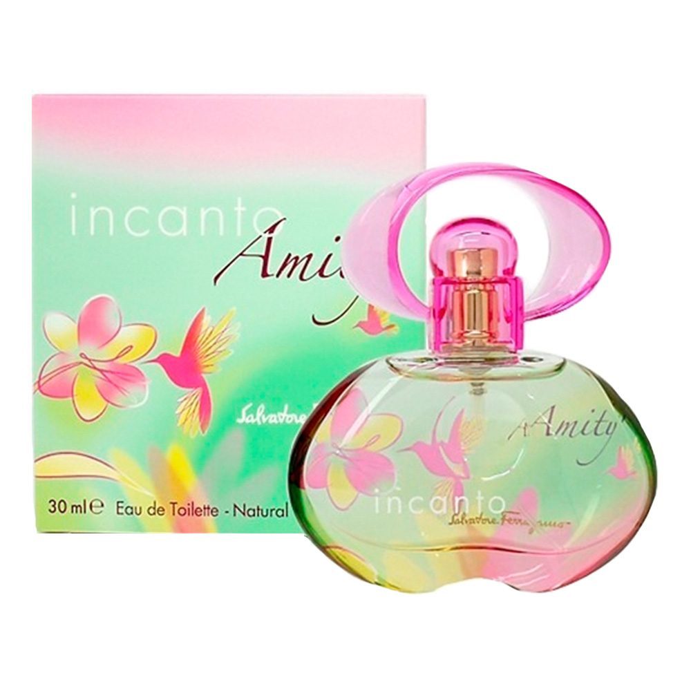 Ferragamo Incanto Amity 30 ml