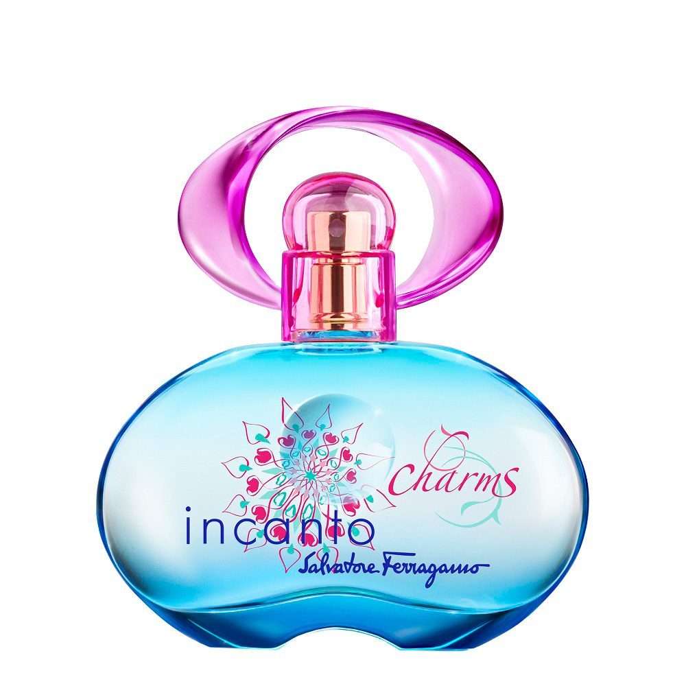 Ferragamo Incanto Charms 30 ml
