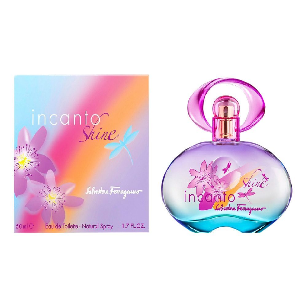 Ferragamo Incanto Shine 30 ml