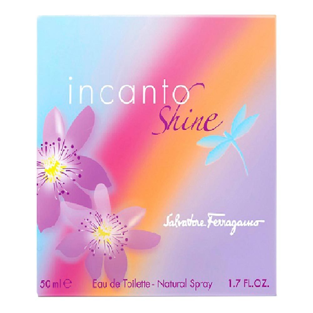 Ferragamo Incanto Shine 30 ml