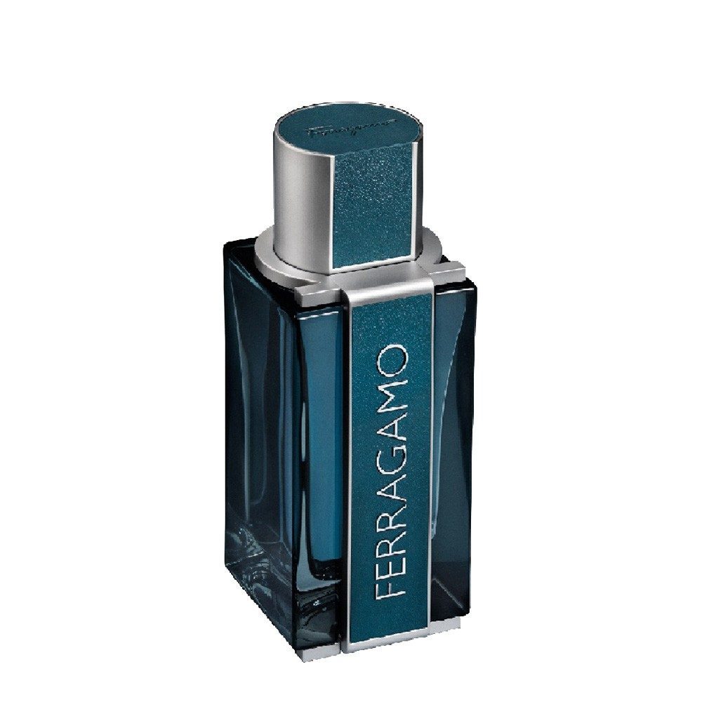 Ferragamo Intense Leather 50 ml
