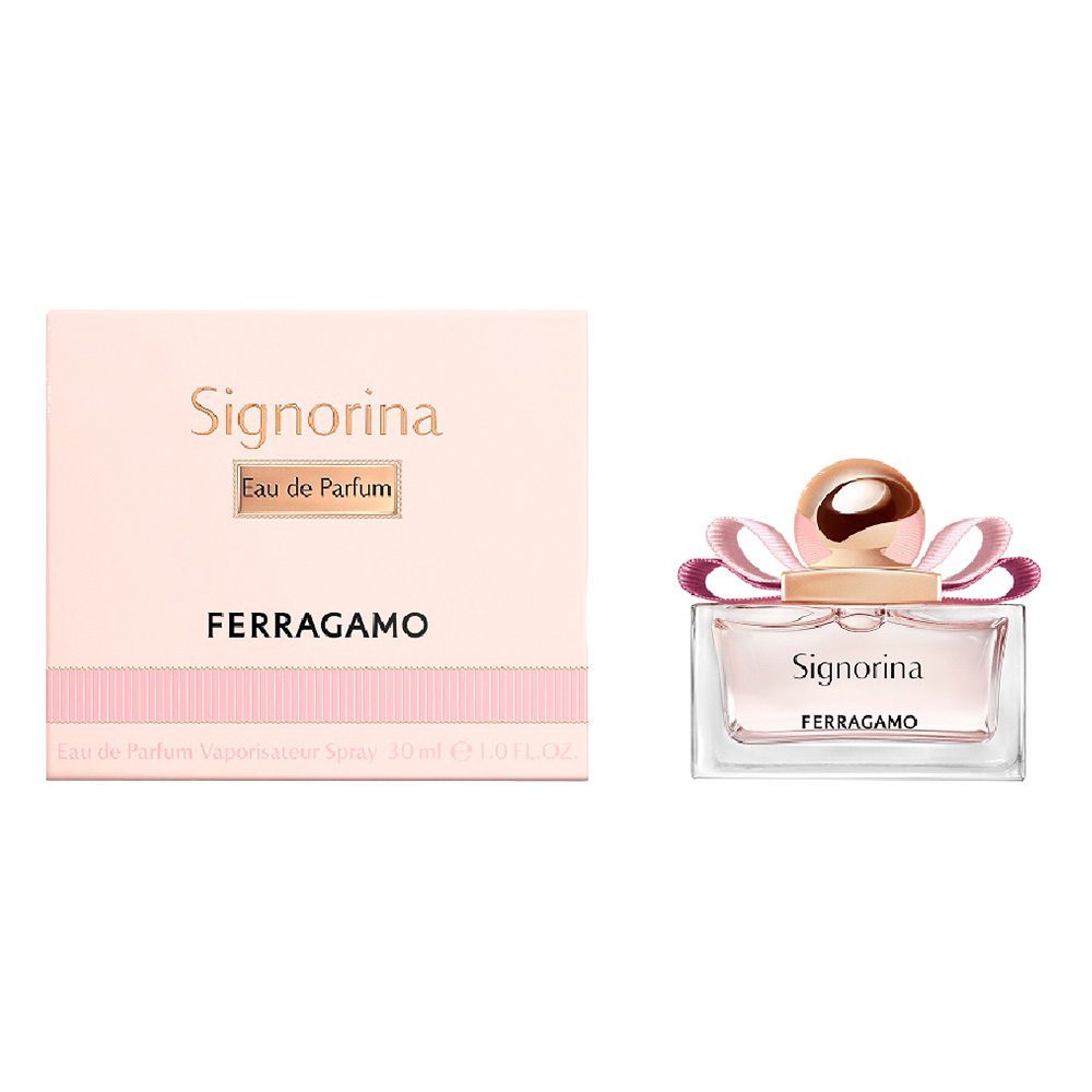 Ferragamo Signorina 30 ml