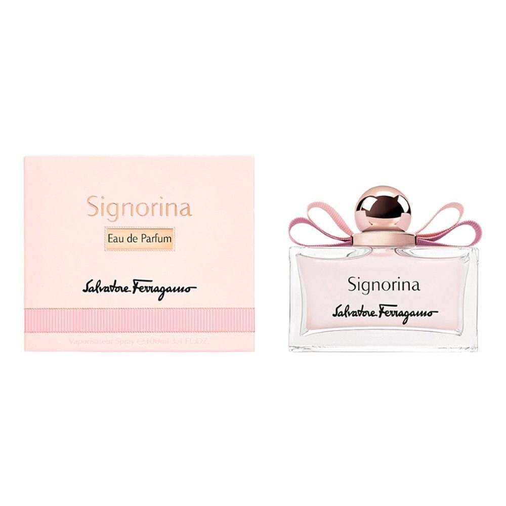 Ferragamo Signorina 50 ml