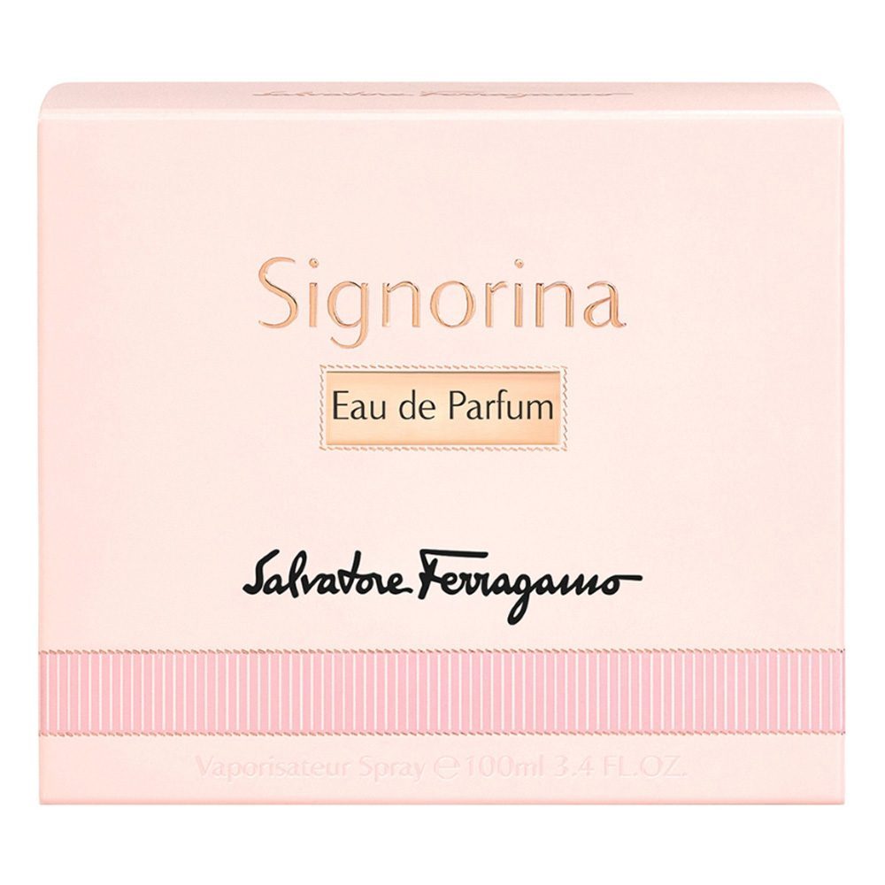 Ferragamo Signorina 50 ml