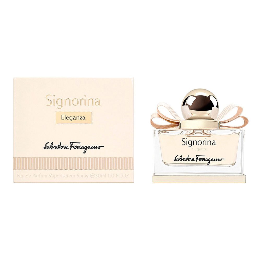 Ferragamo Signorina Eleganza 30 ml
