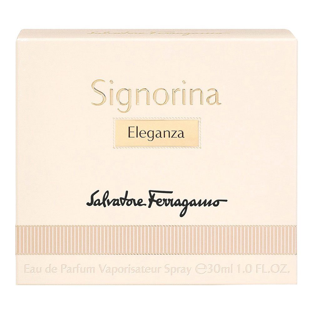 Ferragamo Signorina Eleganza 30 ml