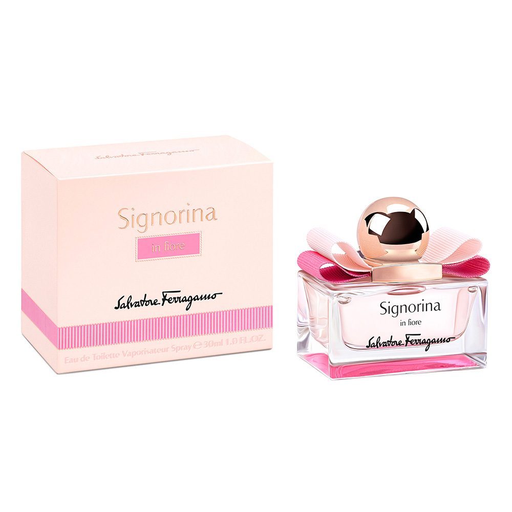 Ferragamo Signorina In Fiore 30 ml