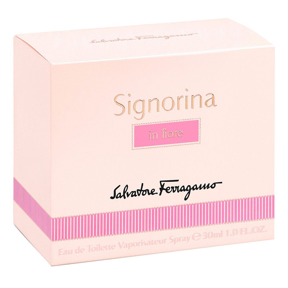 Ferragamo Signorina In Fiore 30 ml