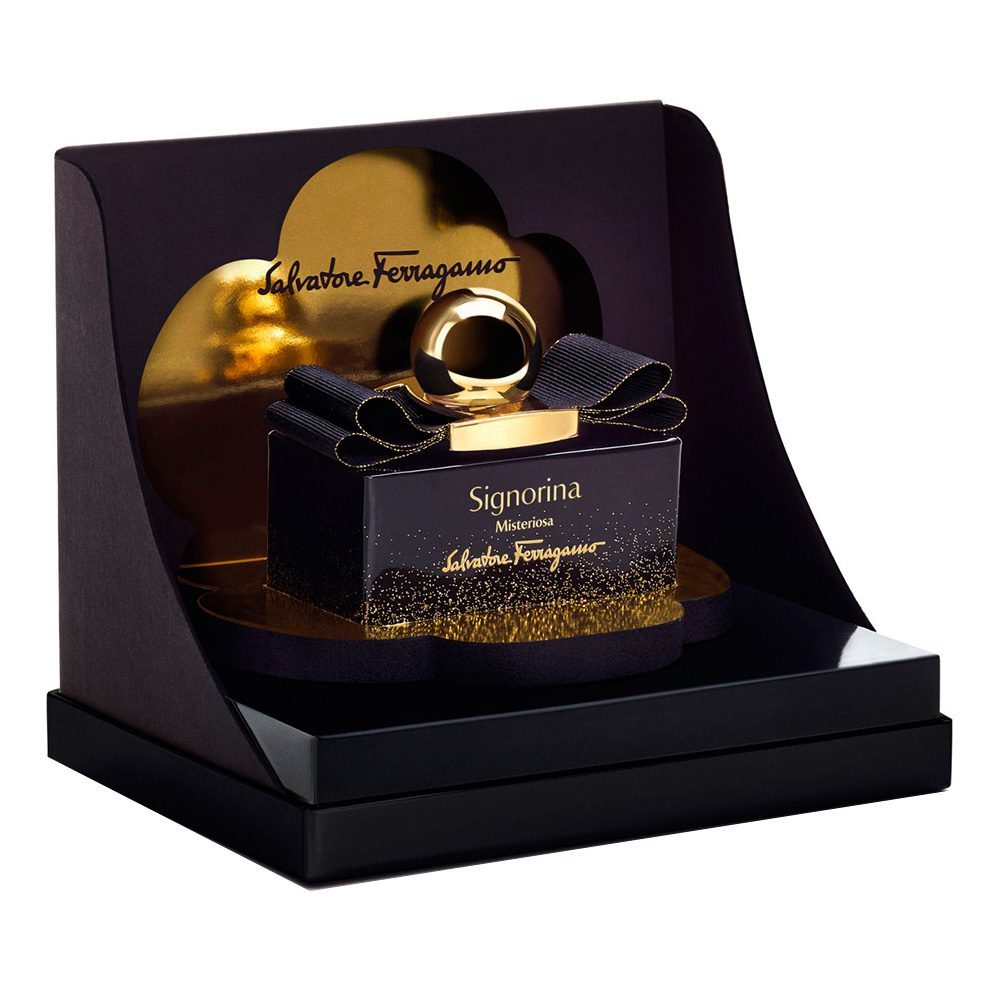 Ferragamo Signorina Misteriosa 30 ml