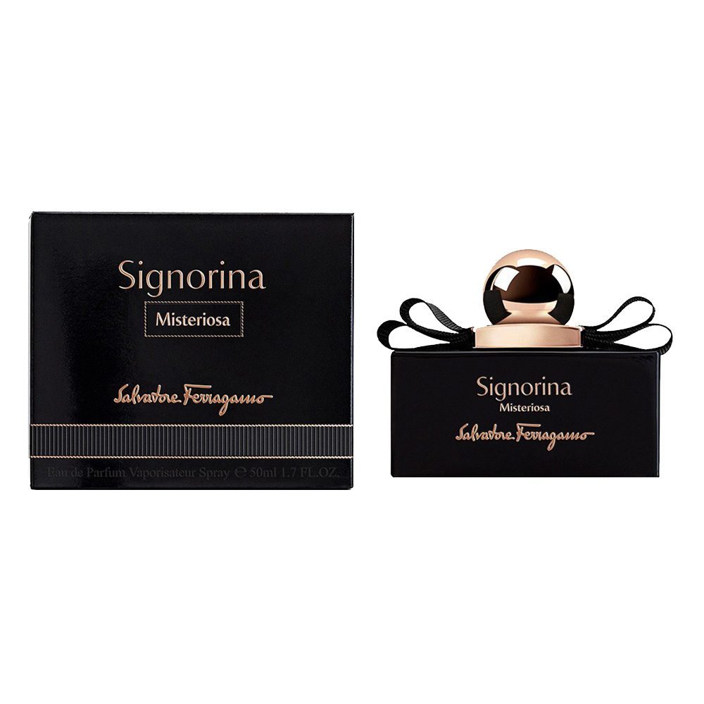 Ferragamo Signorina Misteriosa 50 ml