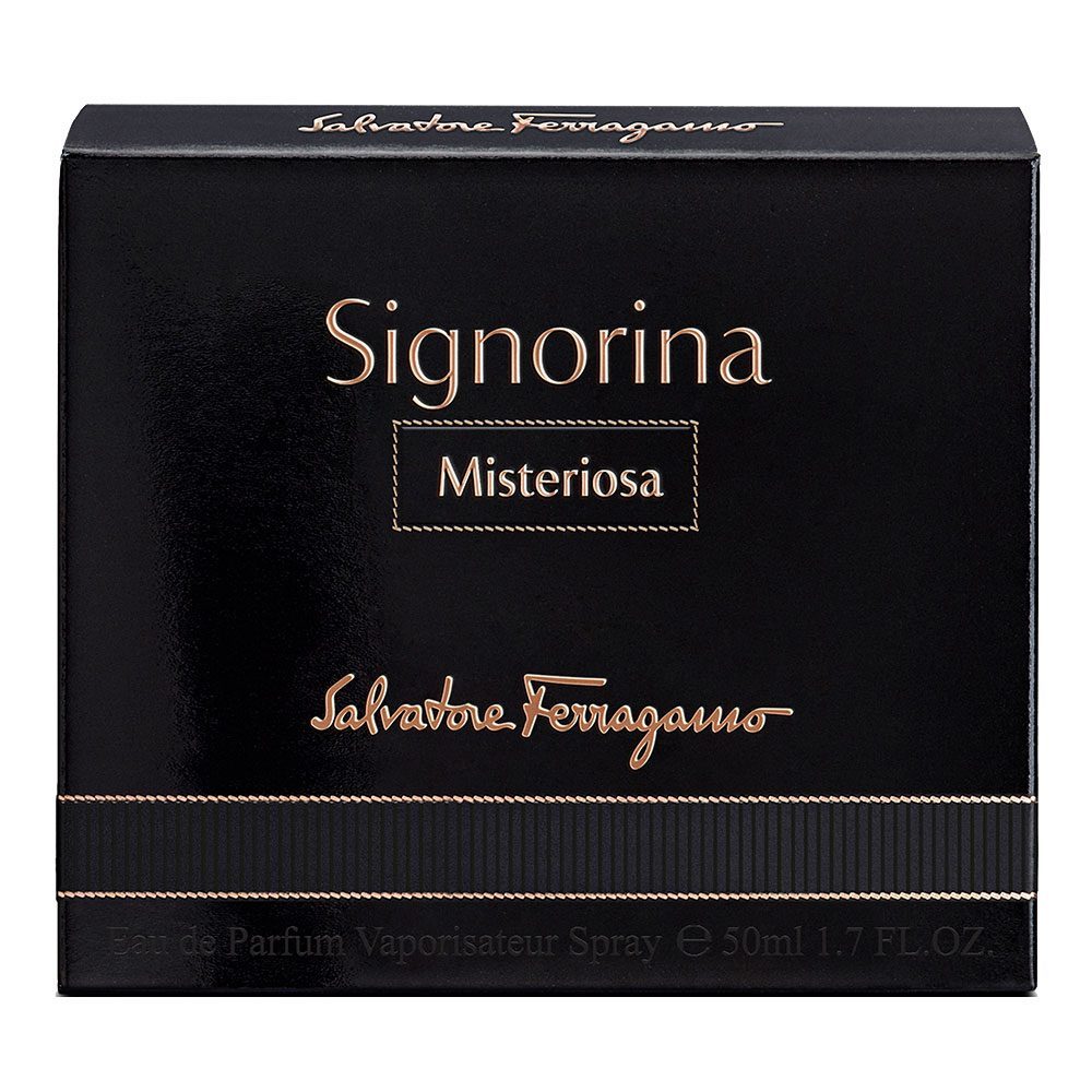 Ferragamo Signorina Misteriosa 50 ml