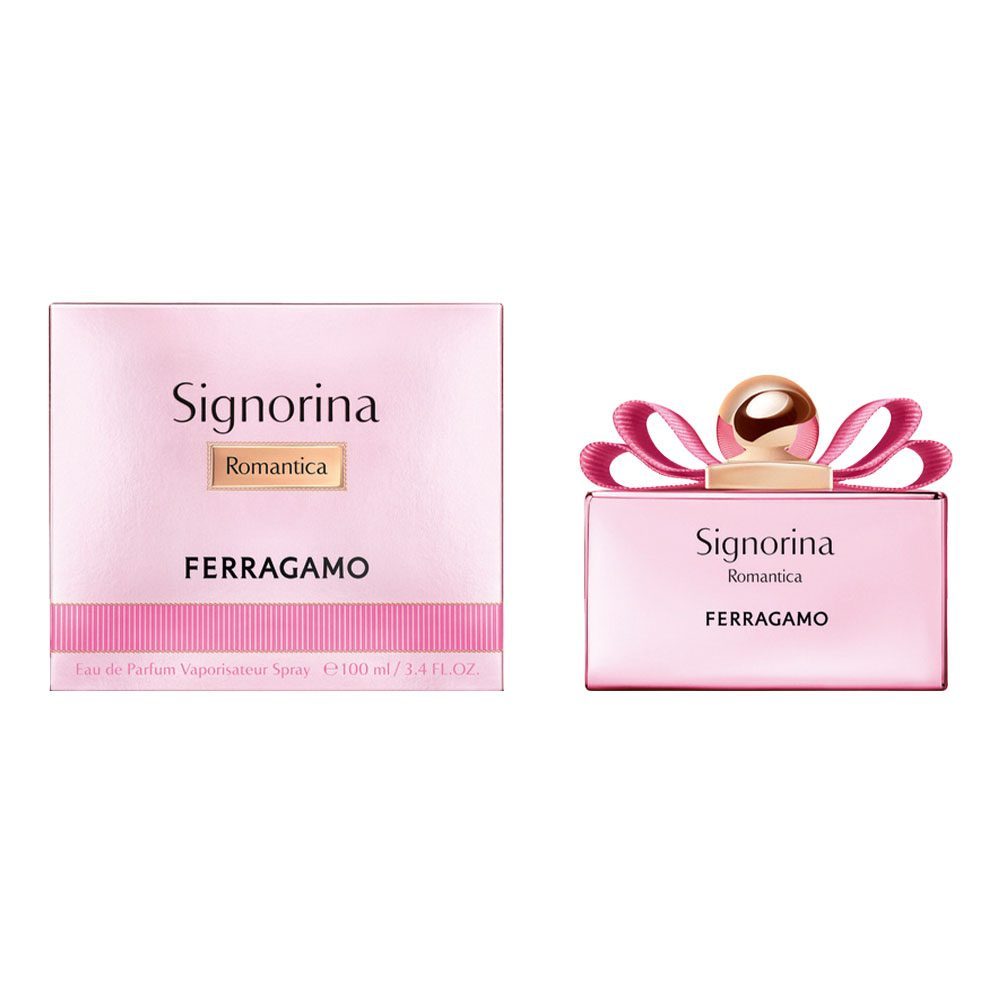 Ferragamo Signorina Romantica 30 ml