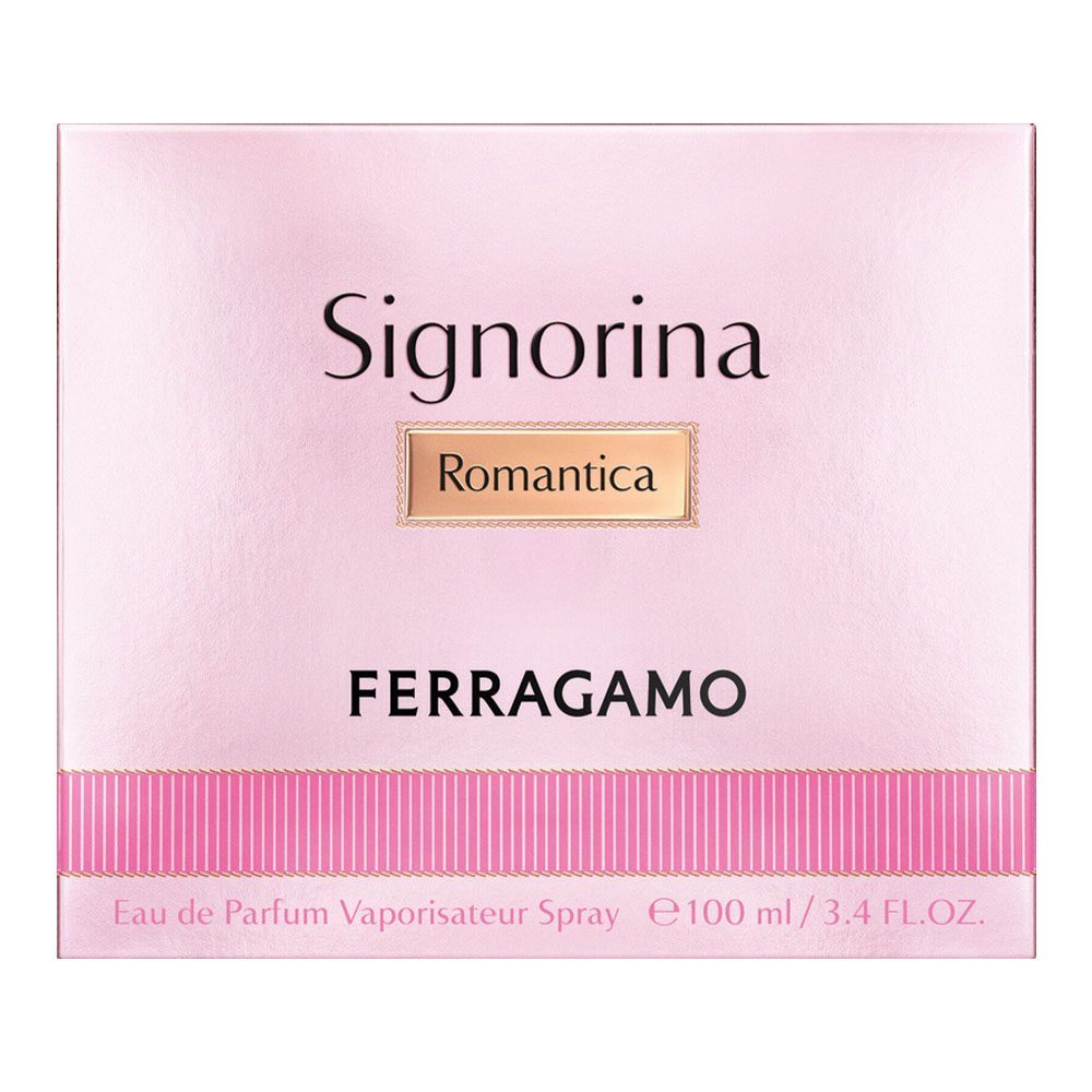 Ferragamo Signorina Romantica 30 ml