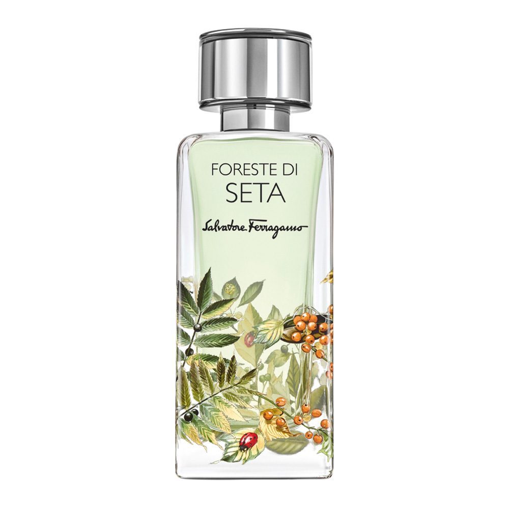 Ferragamo Storie Di Seta 50 ml