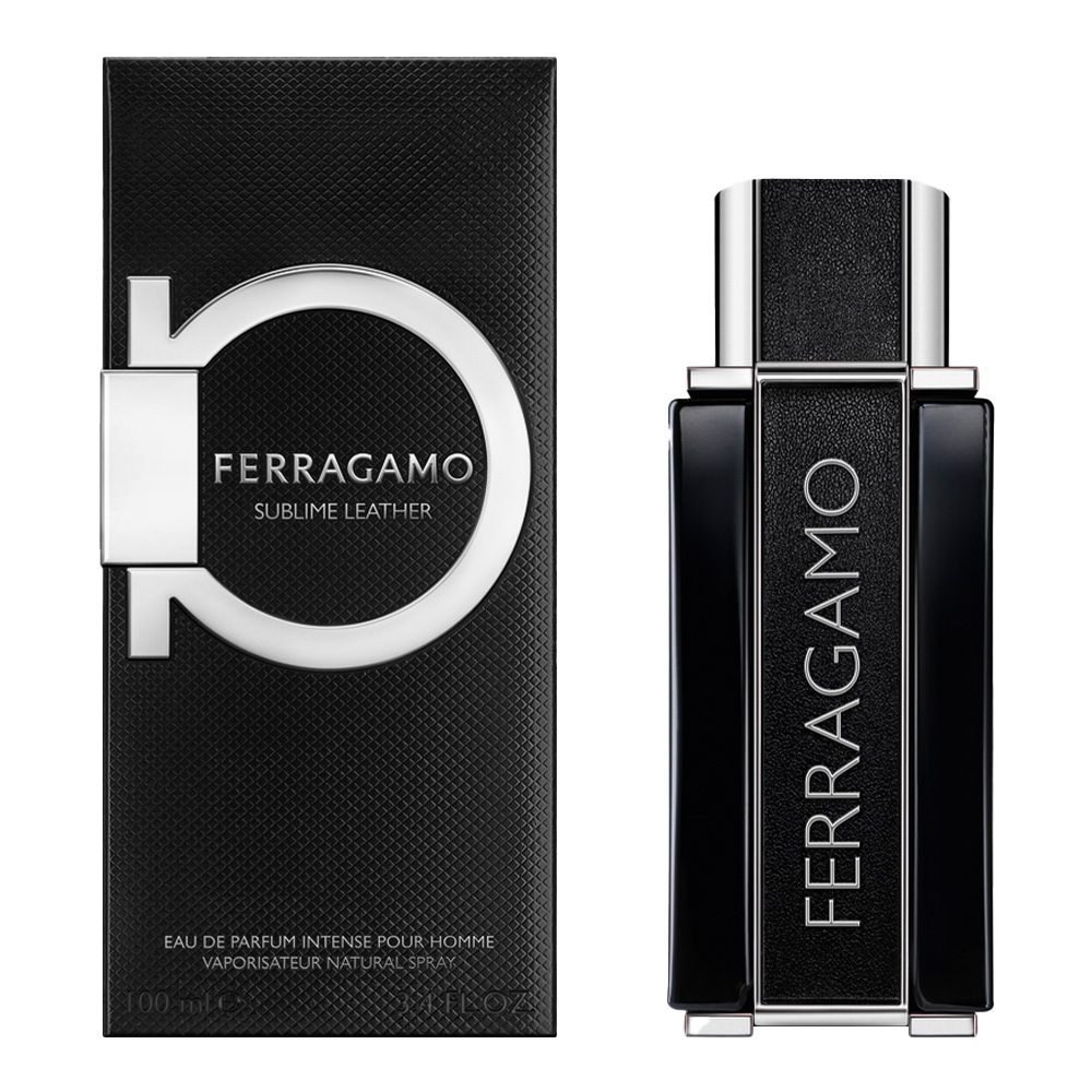 Ferragamo Sublime Leather 50 ml