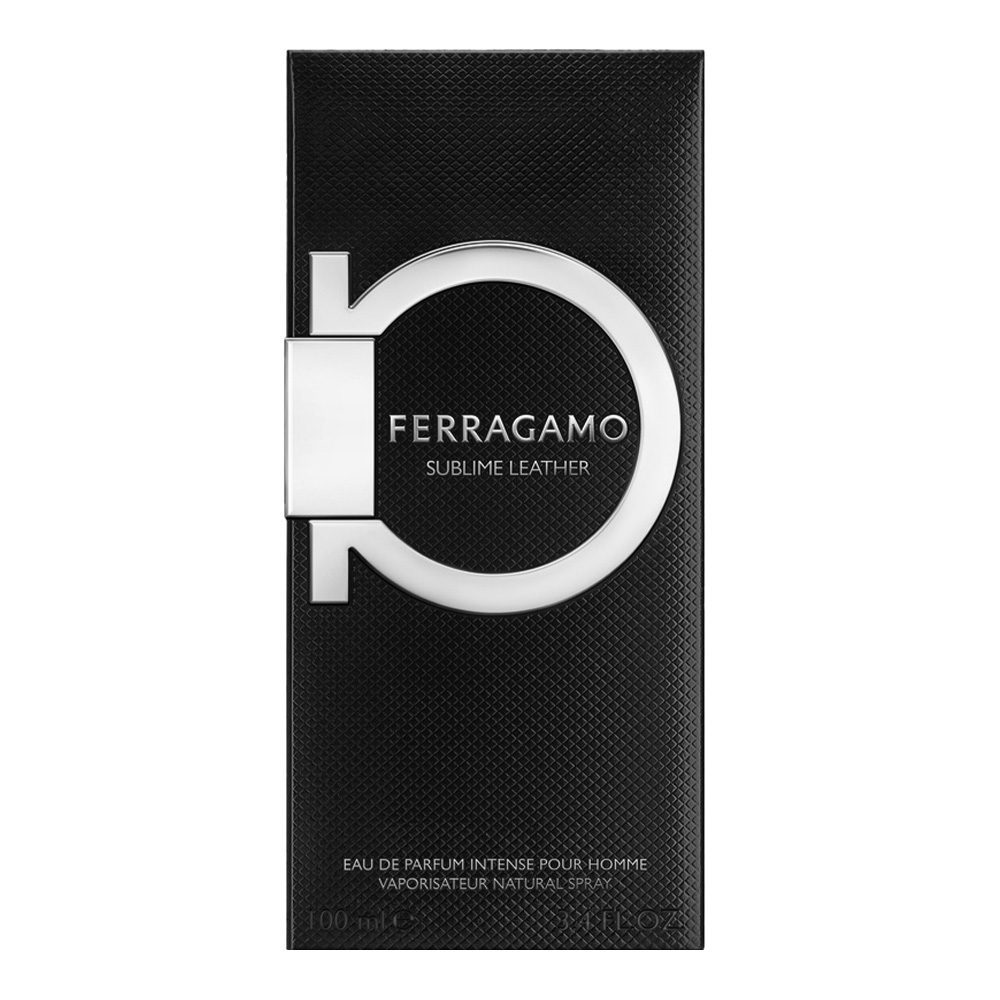 Ferragamo Sublime Leather 50 ml