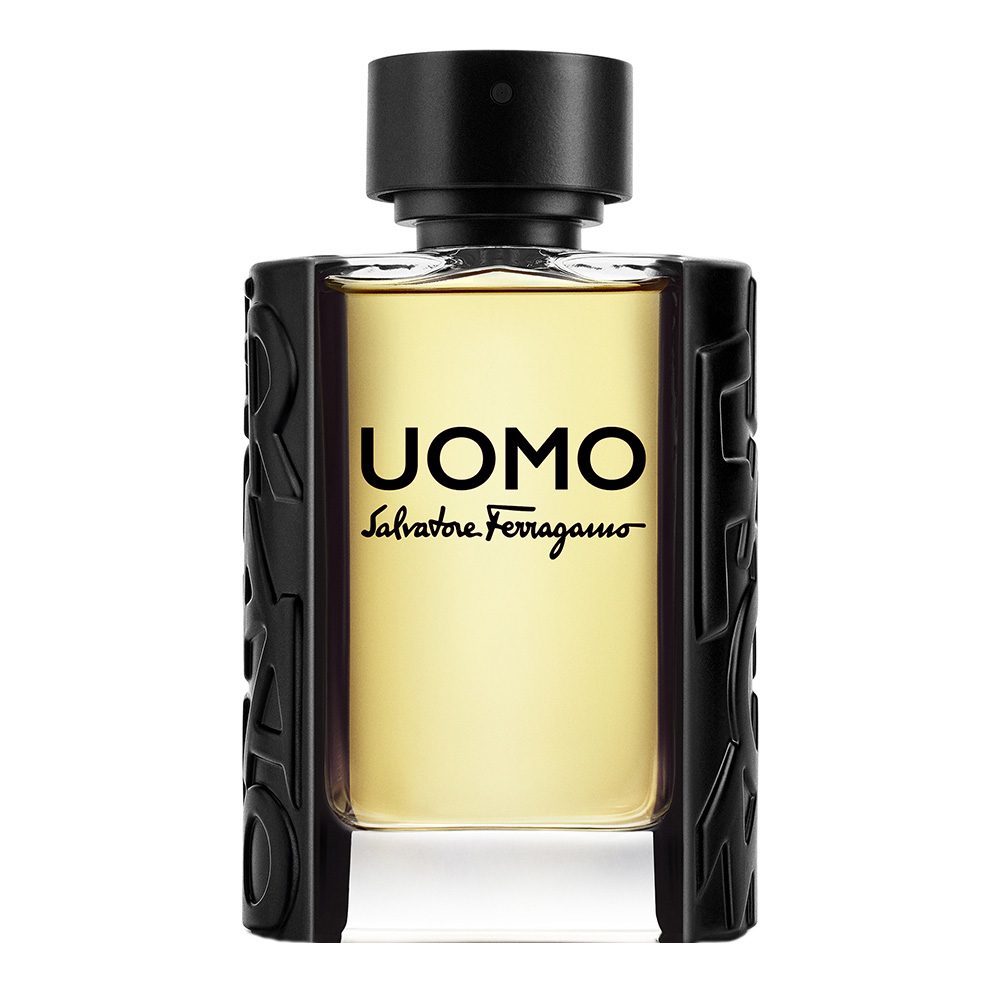Ferragamo Uomo 100 ml