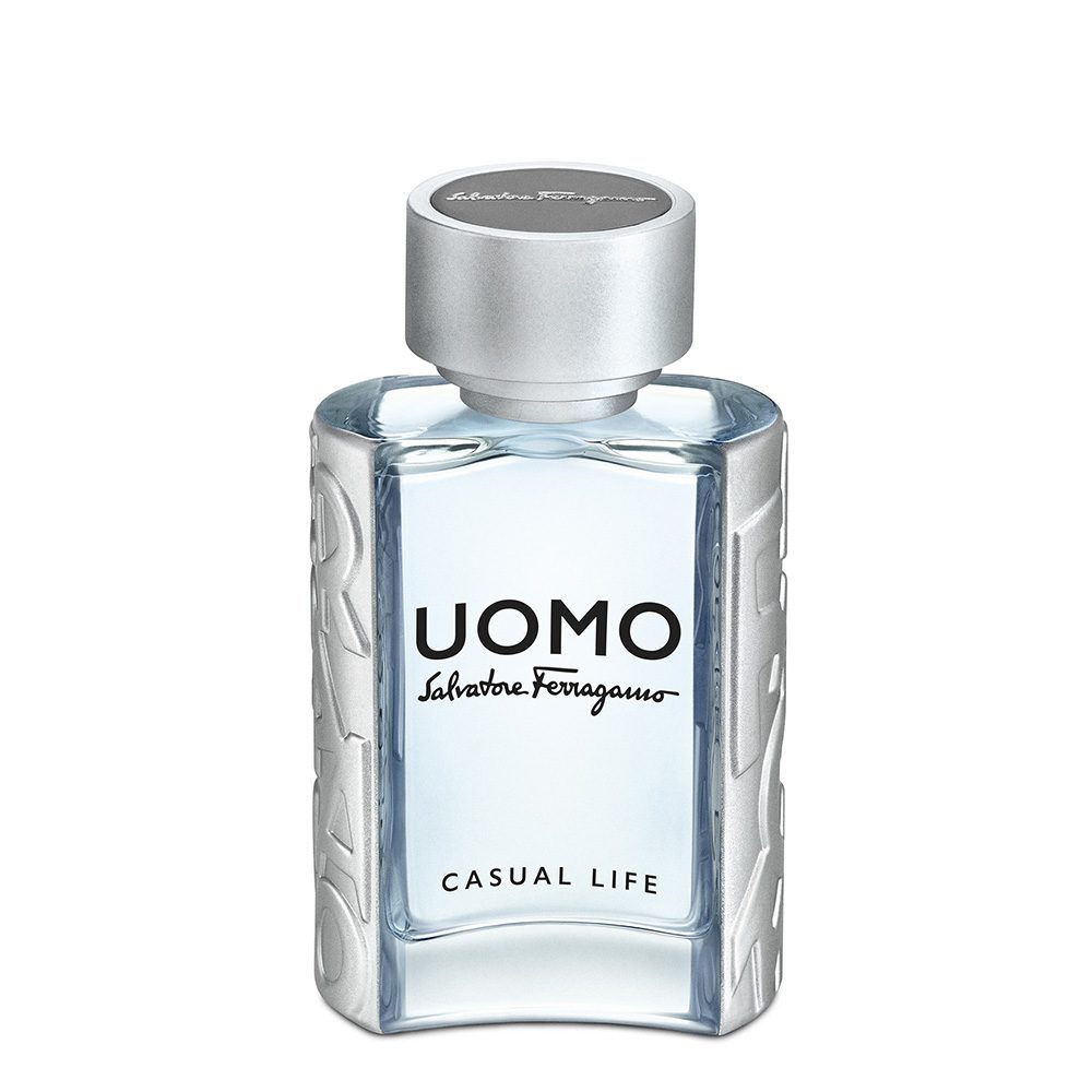 Ferragamo Uomo Casual Life 30 ml