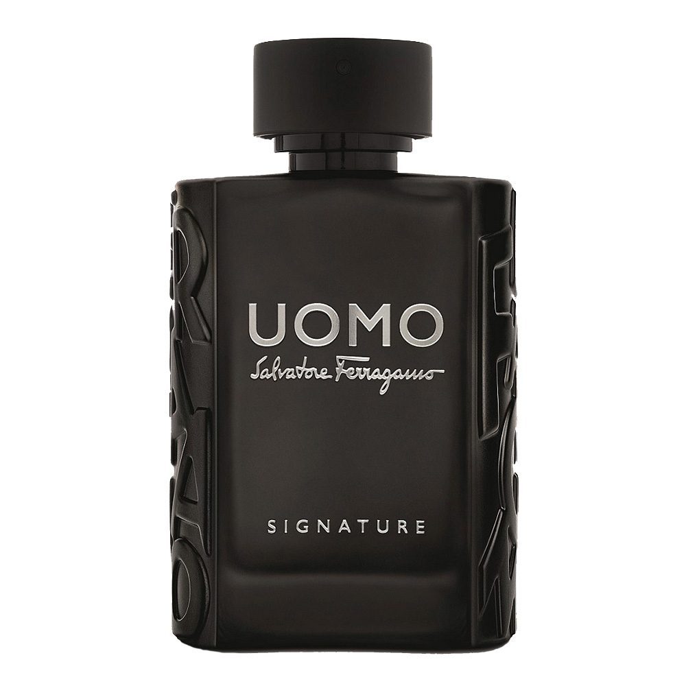 Ferragamo Uomo Signature 100 ml
