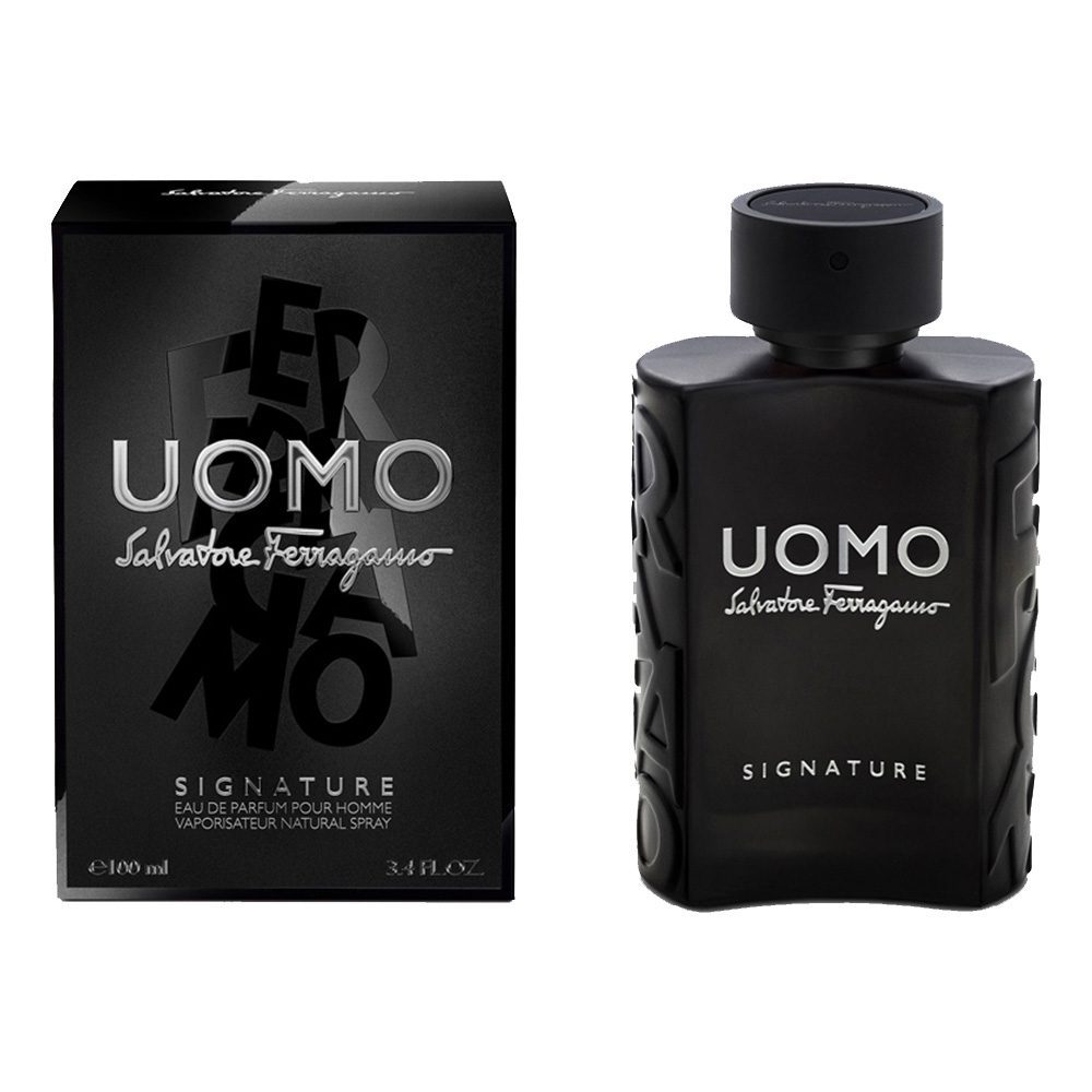 Ferragamo Uomo Signature 100 ml