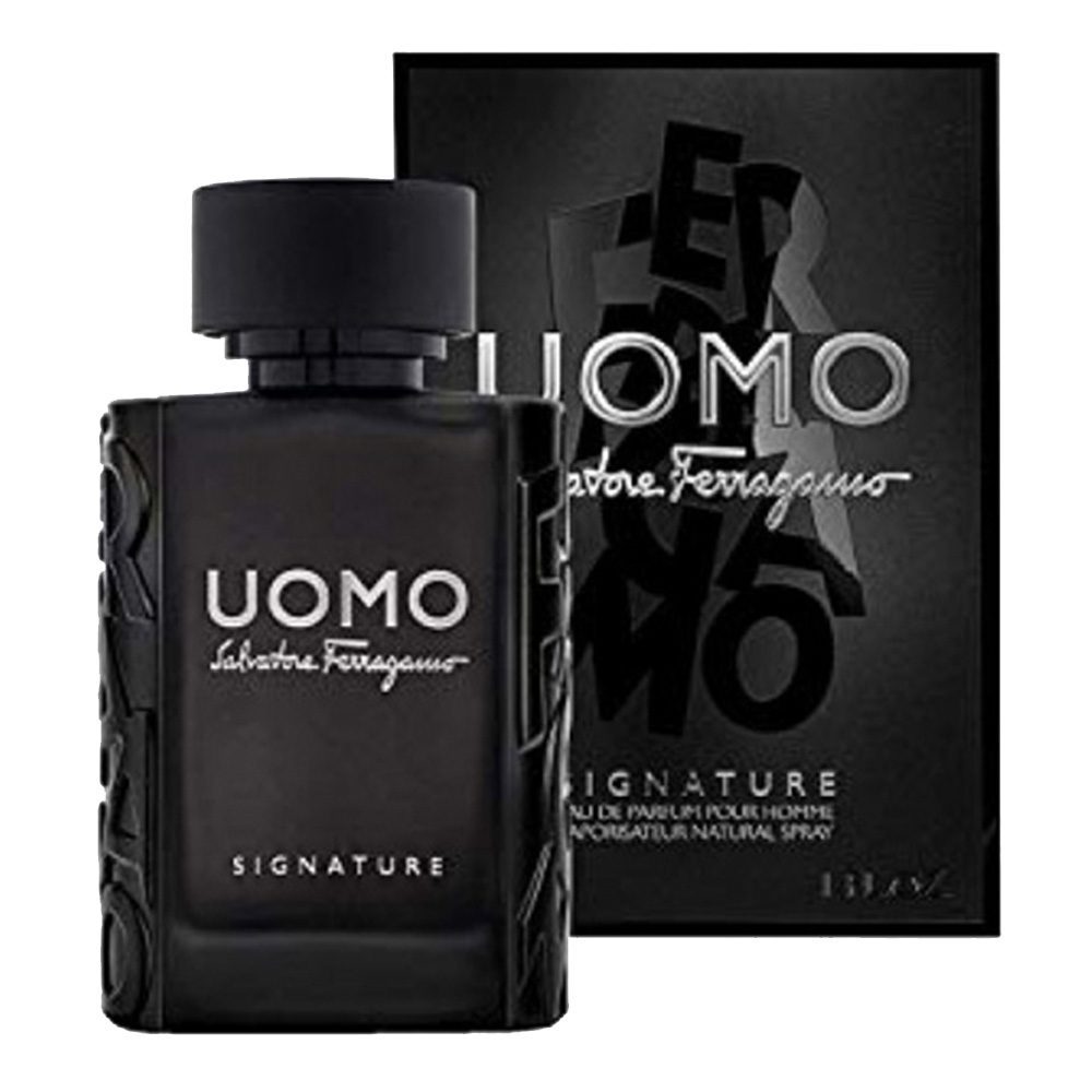 Ferragamo Uomo Signature 30 ml