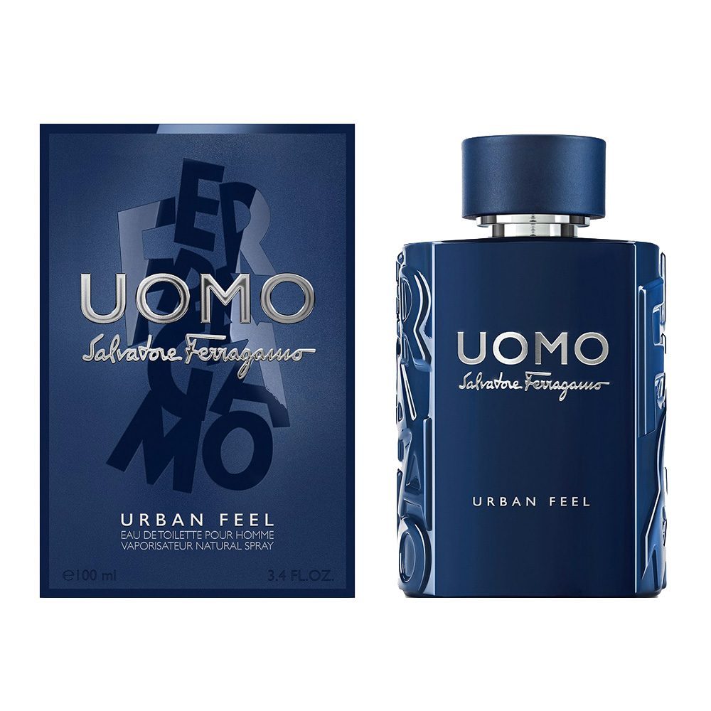Ferragamo Uomo Urban Feel 30 ml