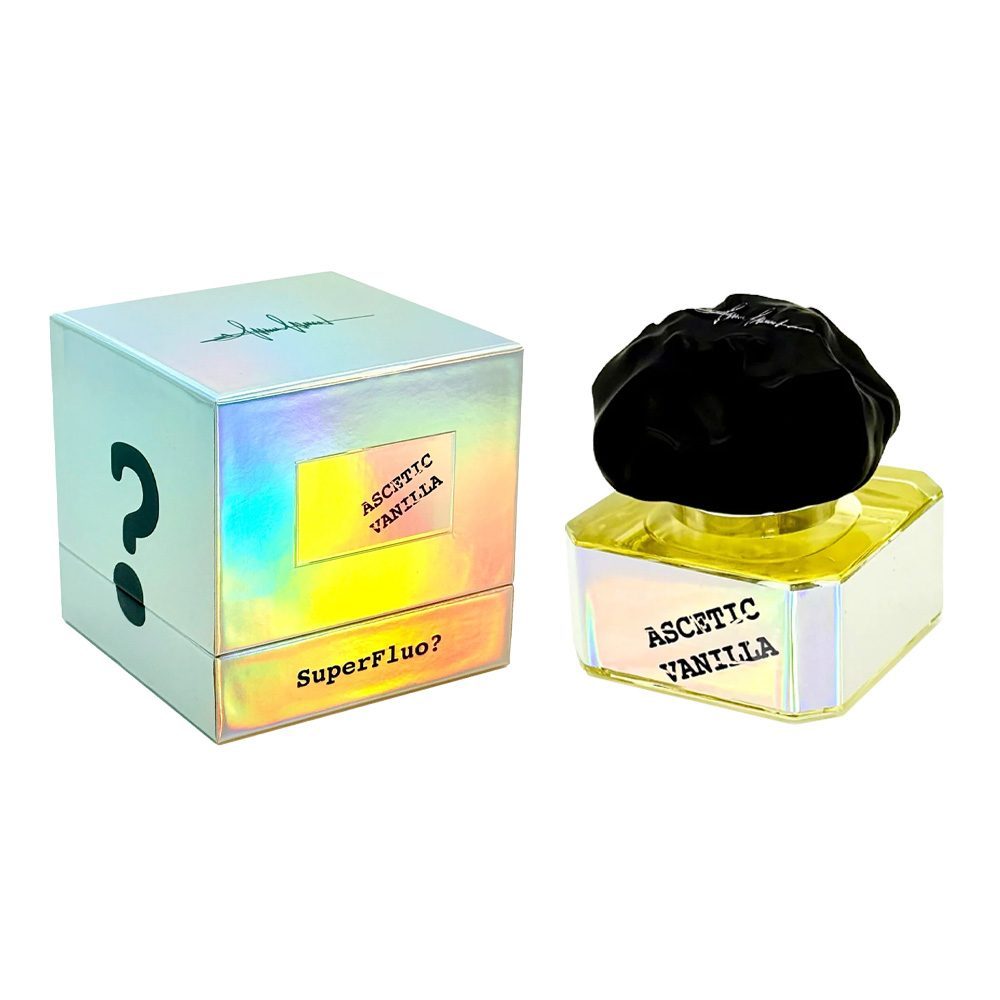 Filippo Sorcinelli Superfluo Ascetic Vanilla 50 ml
