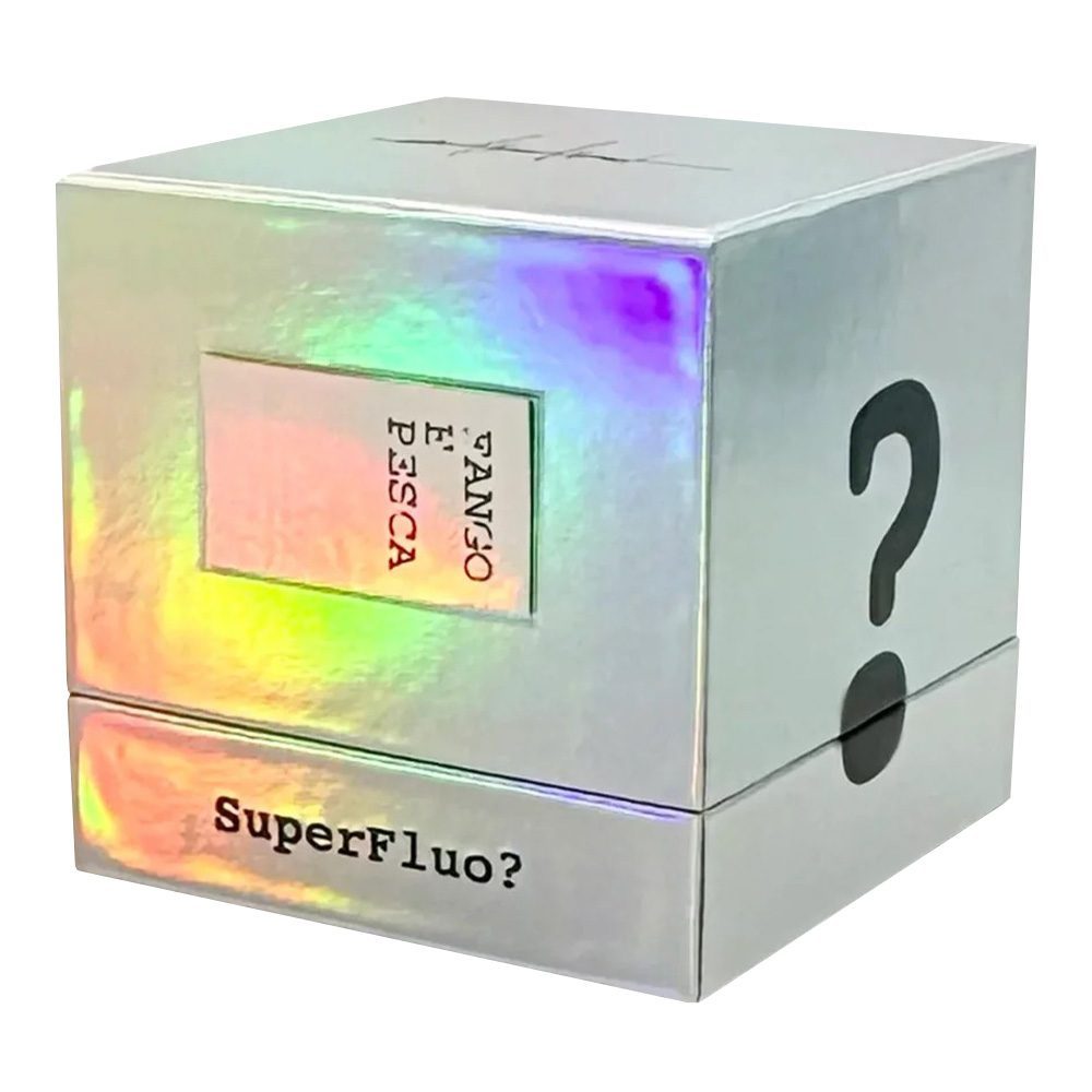 Filippo Sorcinelli Superfluo Fango E Pesca 50 ml