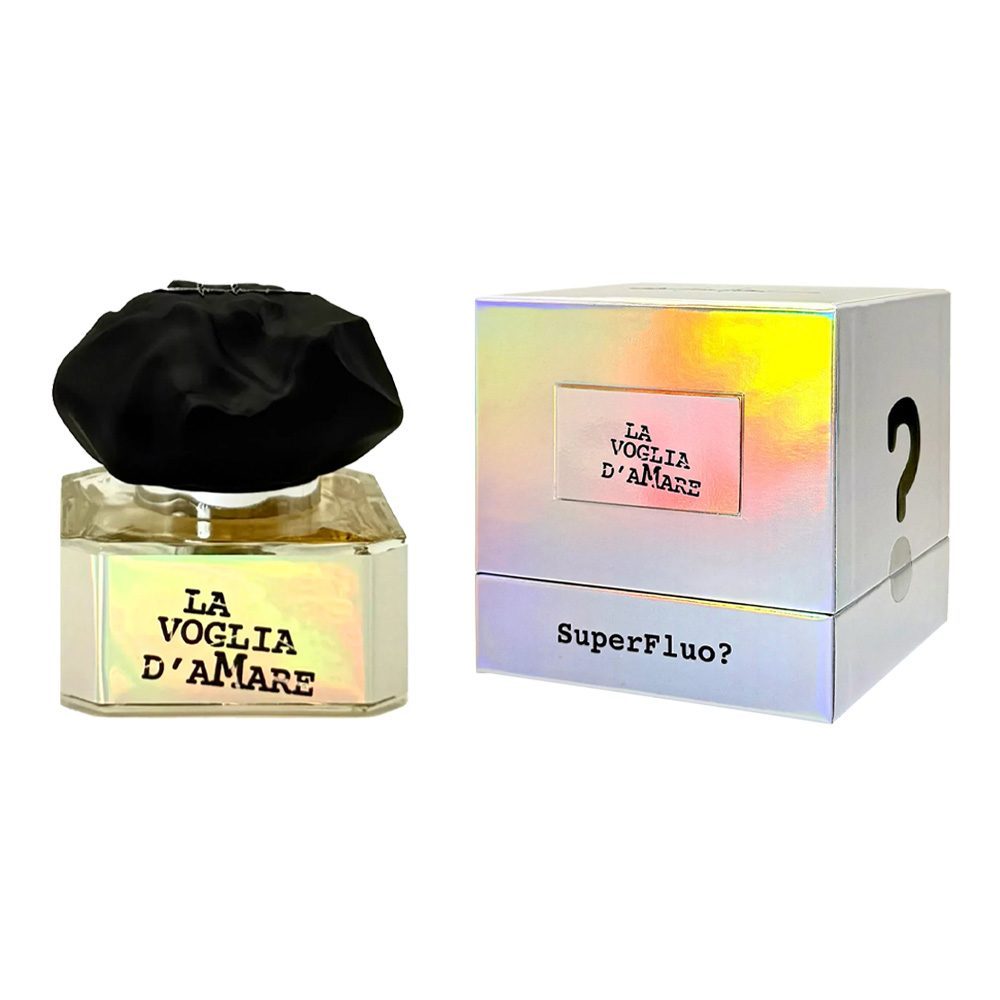 Filippo Sorcinelli Superfluo La Voglia D'amare 50 ml