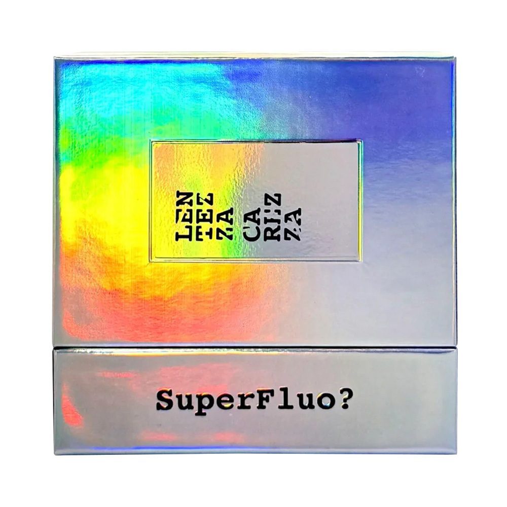 Filippo Sorcinelli Superfluo Lentezza Carezza 50 ml