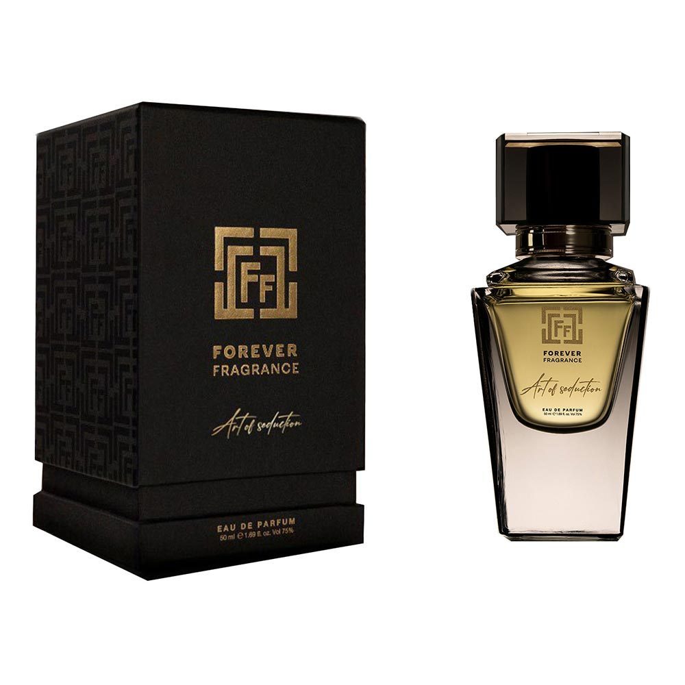 Forever Fragrance Art of Seduction 50 ml