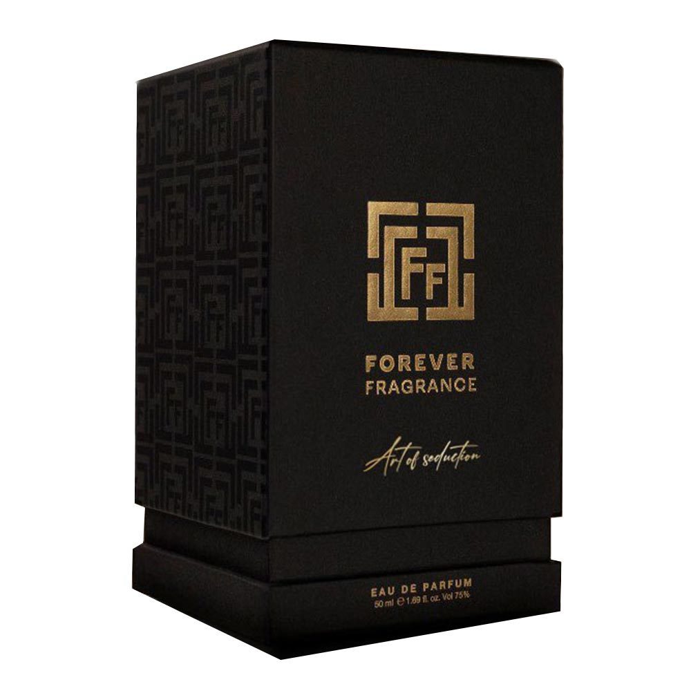 Forever Fragrance Art of Seduction 50 ml