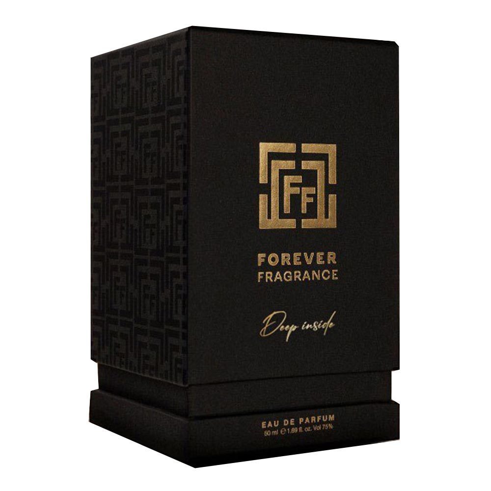 Forever Fragrance Deep Inside 50 ml