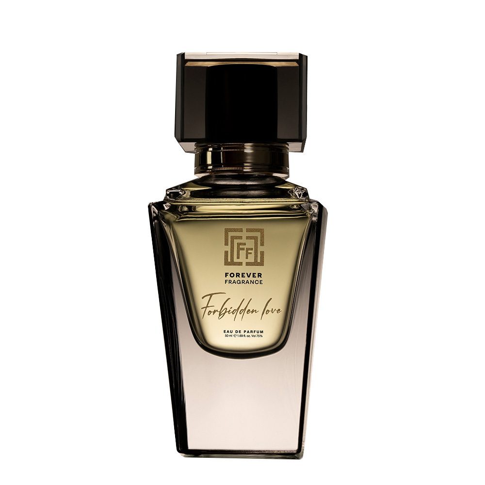 Forever Fragrance Forbidden Love 50 ml