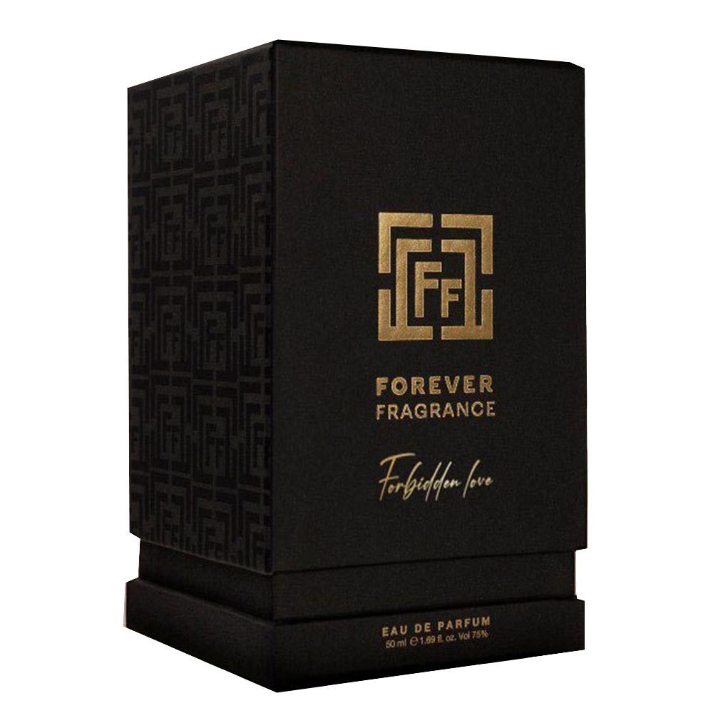 Forever Fragrance Forbidden Love 50 ml