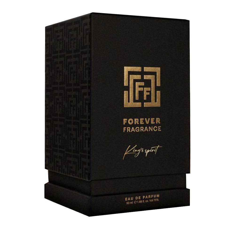 Forever Fragrance King`s Spirit 50 ml