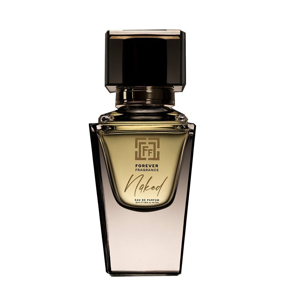 Forever Fragrance Naked 50 ml