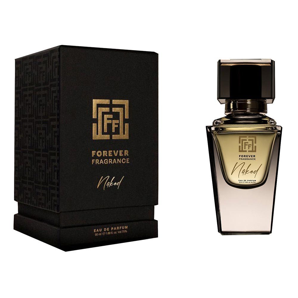 Forever Fragrance Naked 50 ml