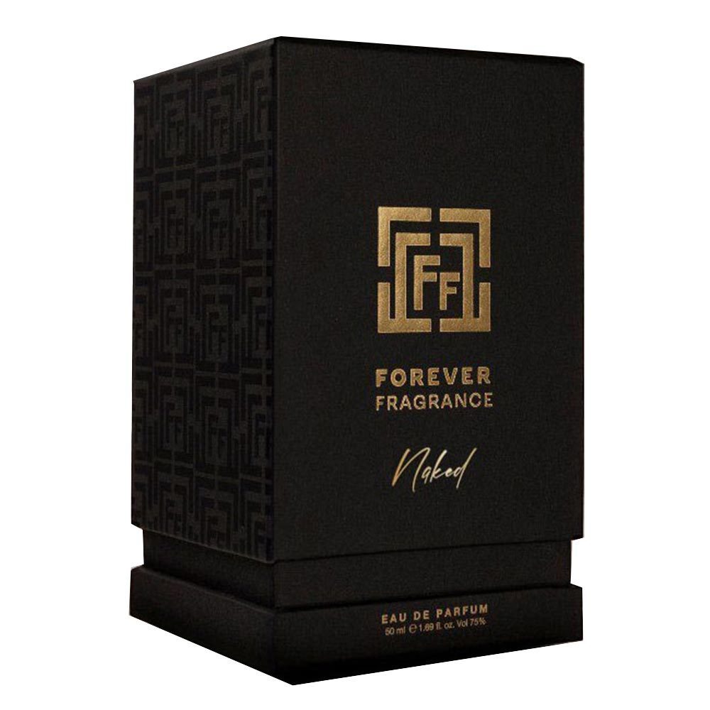 Forever Fragrance Naked 50 ml