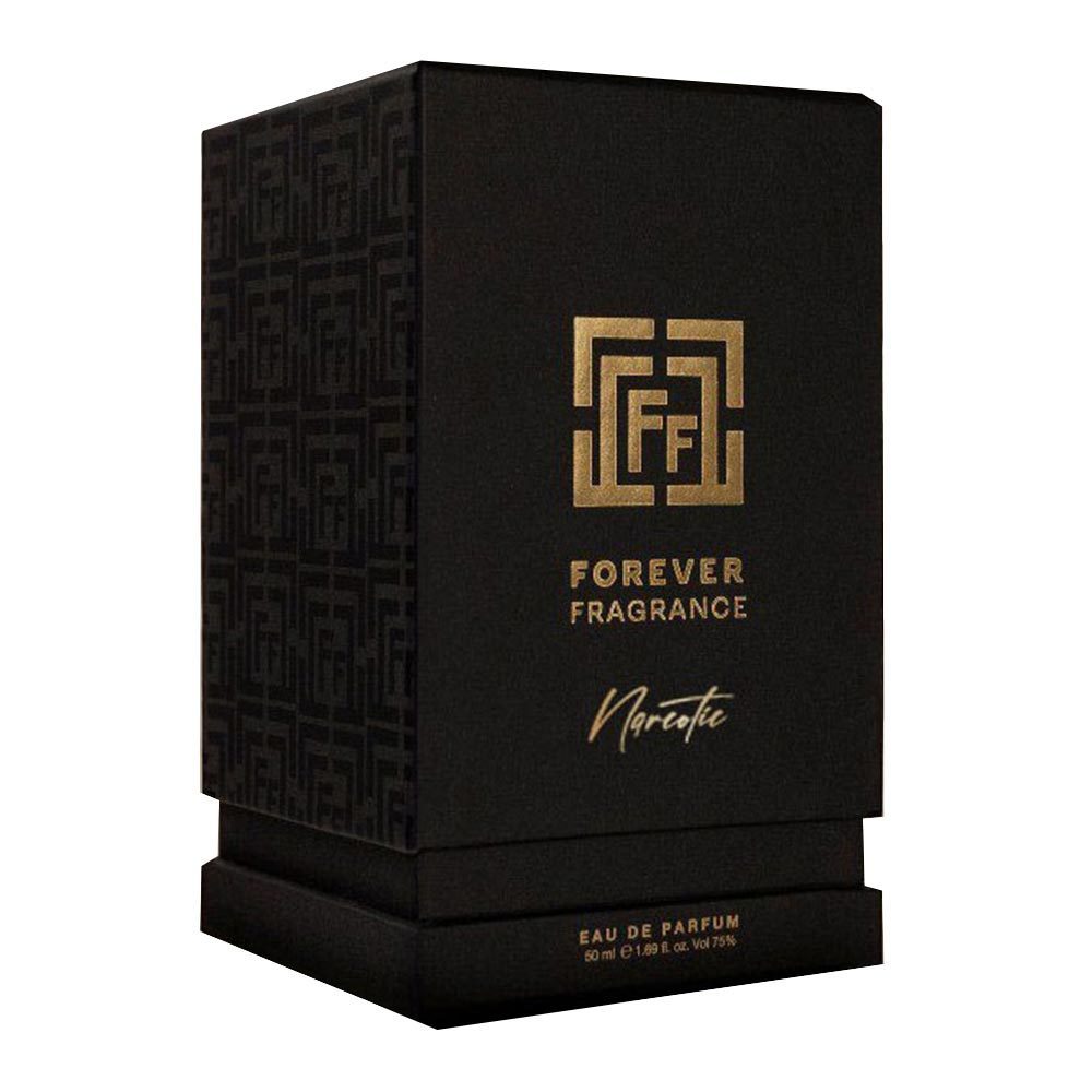 Forever Fragrance Narcotic 50 ml