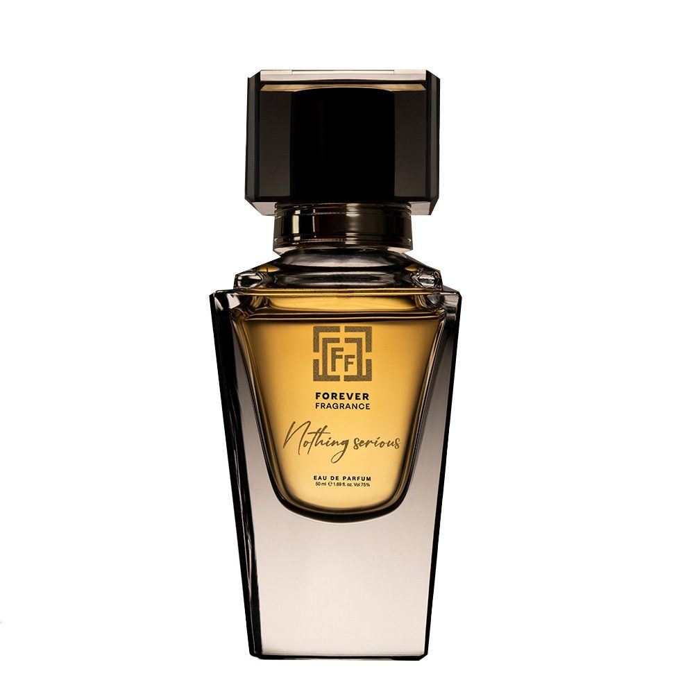 Forever Fragrance Nothing Serious 50 ml