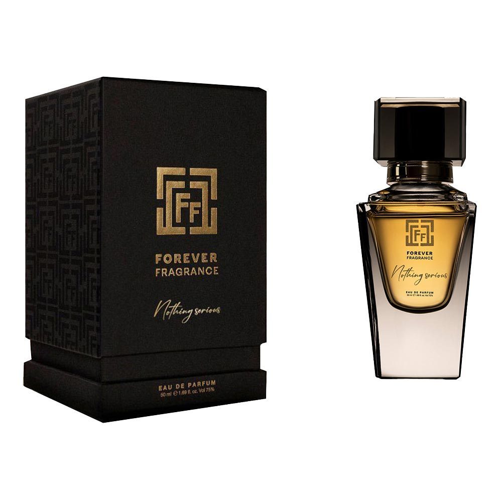 Forever Fragrance Nothing Serious 50 ml
