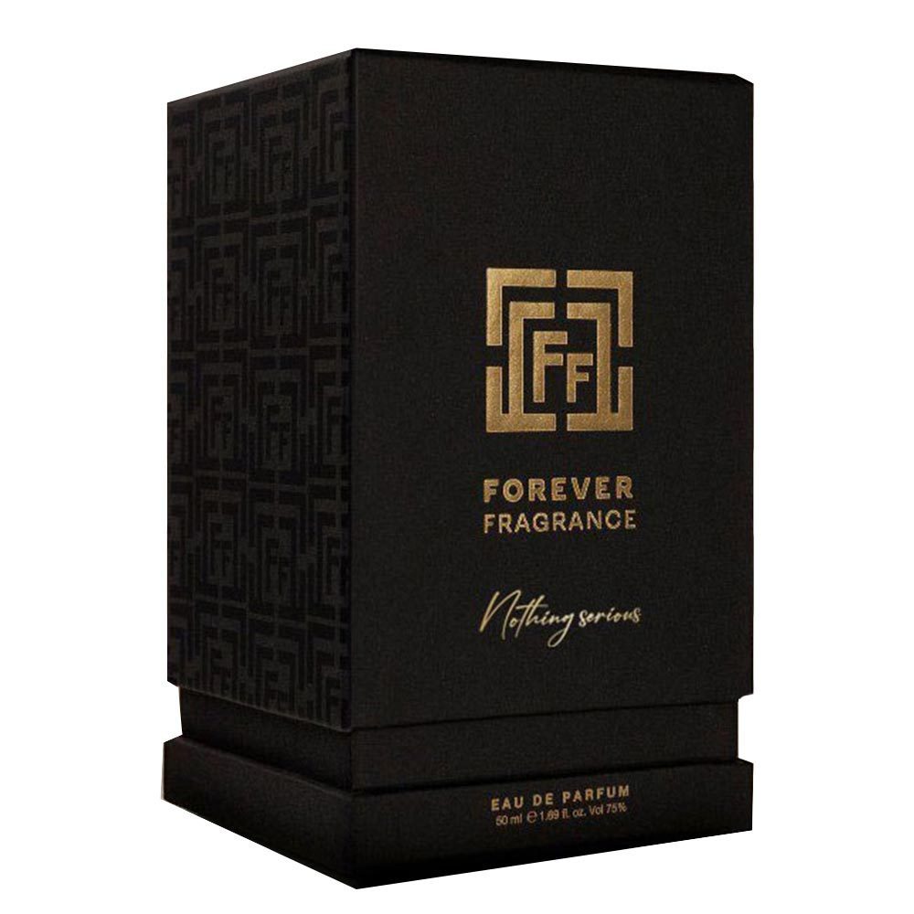 Forever Fragrance Nothing Serious 50 ml