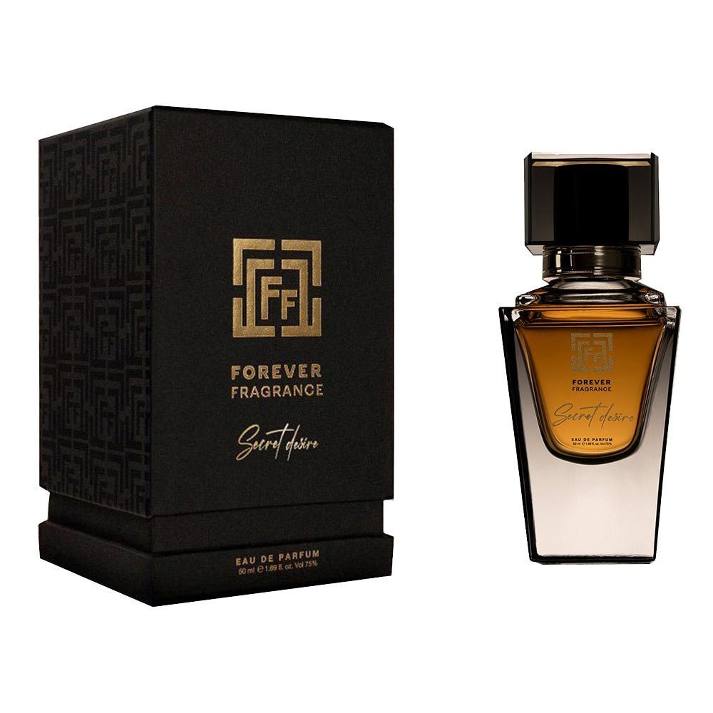 Forever Fragrance Secret Desire 50 ml