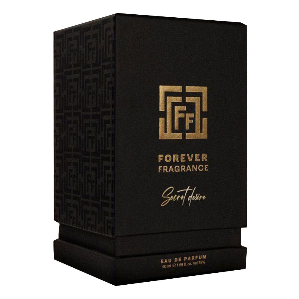 Forever Fragrance Secret Desire 50 ml